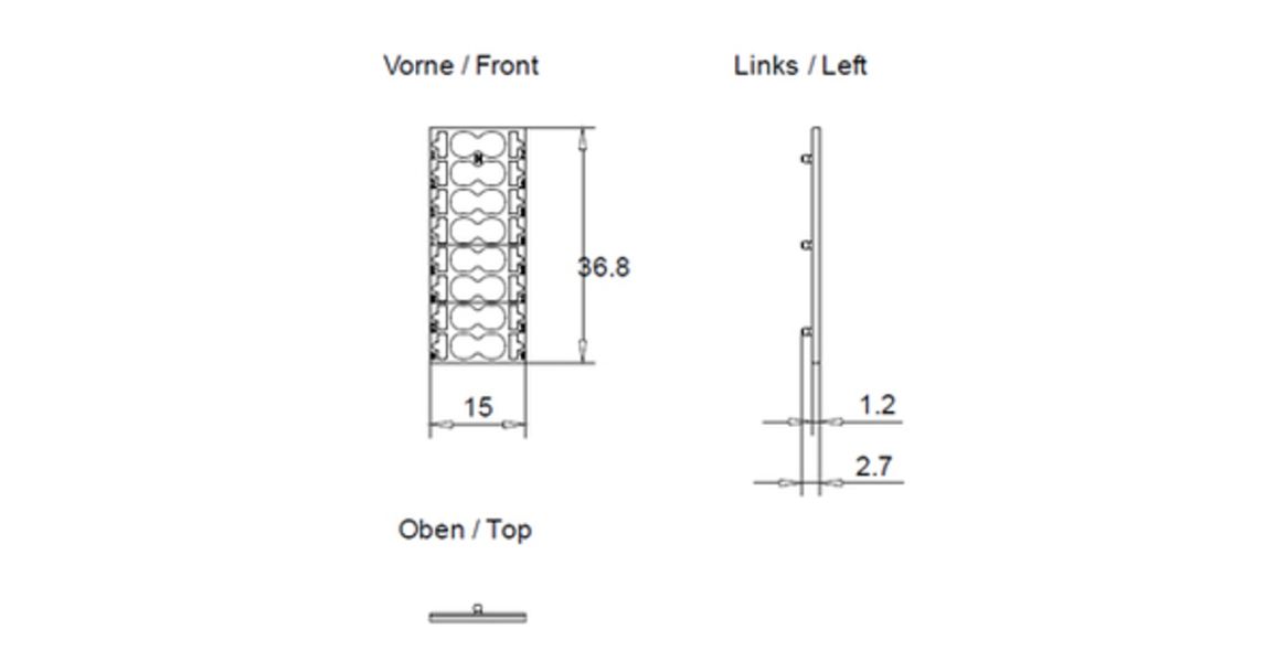 Siemens 6ES7193-6CP04-2MA0 Control Product Image