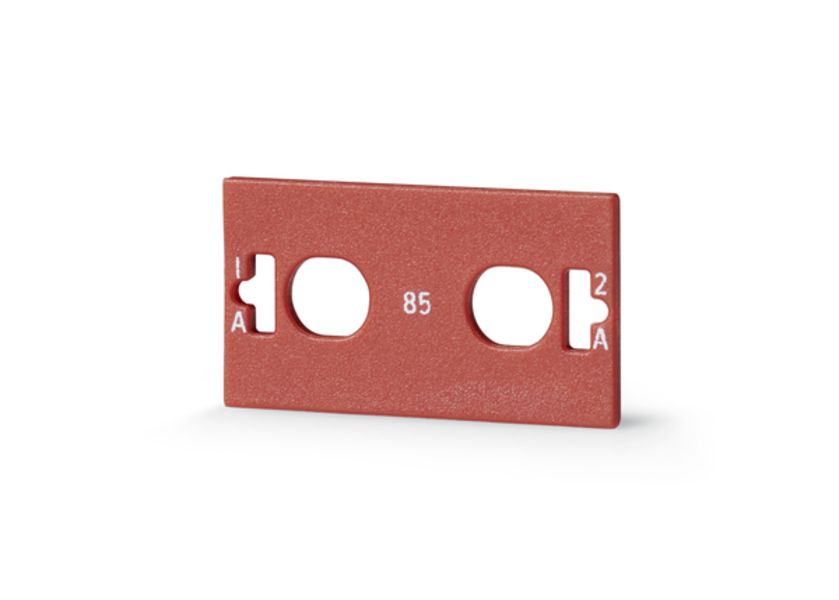 Siemens 6ES7193-6CP85-2AC0 Control Product Image