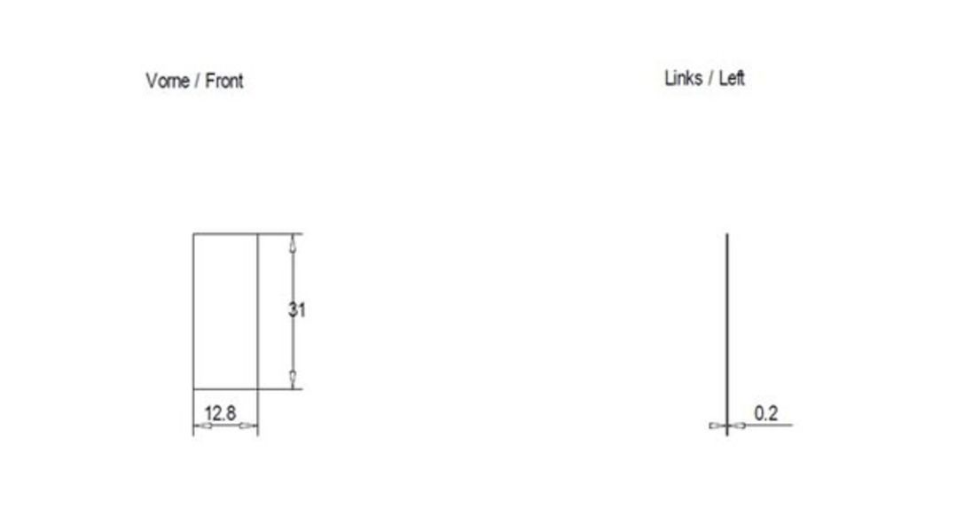 Siemens 6ES7193-6LR10-0AA0 Control Product Image