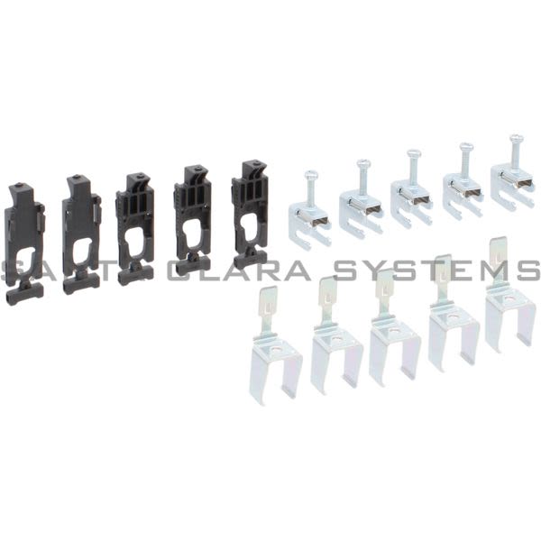 Siemens 6ES7193-6SC20-1AM0 Shield Connector Kit Product Image