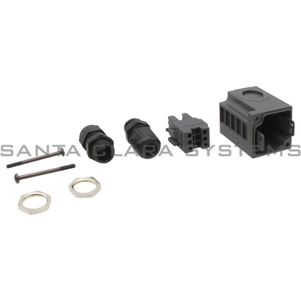 Siemens 6ES7194-1AA01-0XA0 Connector | SIMATIC ET200X | 6ES7194-1AA01-0XA0 Product Image