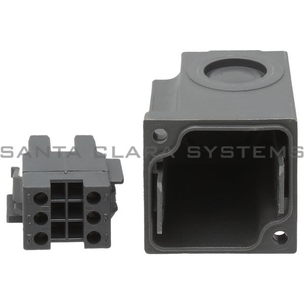 Siemens 6ES7194-1AA01-0XA0 Connector | SIMATIC ET200X | 6ES7194-1AA01-0XA0 Product Image