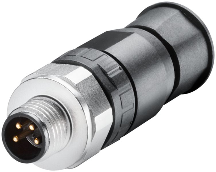 Siemens 6ES7194-2AA00-0AA0 Control Product Image
