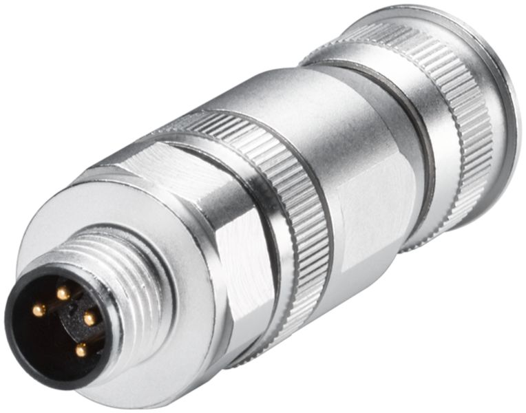 Siemens 6ES7194-2AB00-0AA0 Control Product Image