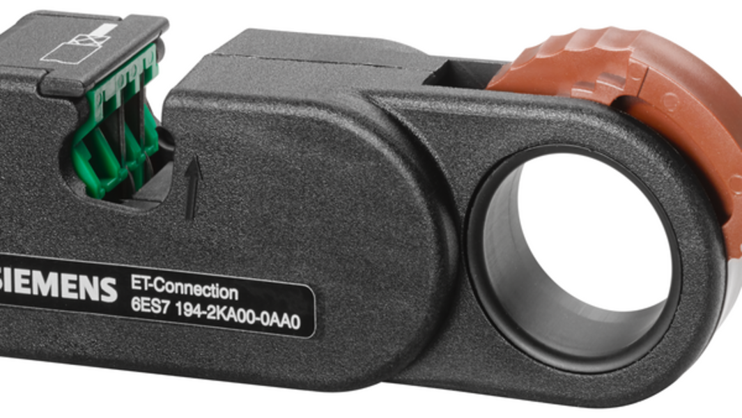 Siemens 6ES7194-2KA00-0AA0 Control Product Image