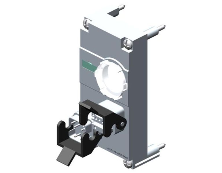 Siemens 6ES7194-4AA00-0AA0 Control Product Image
