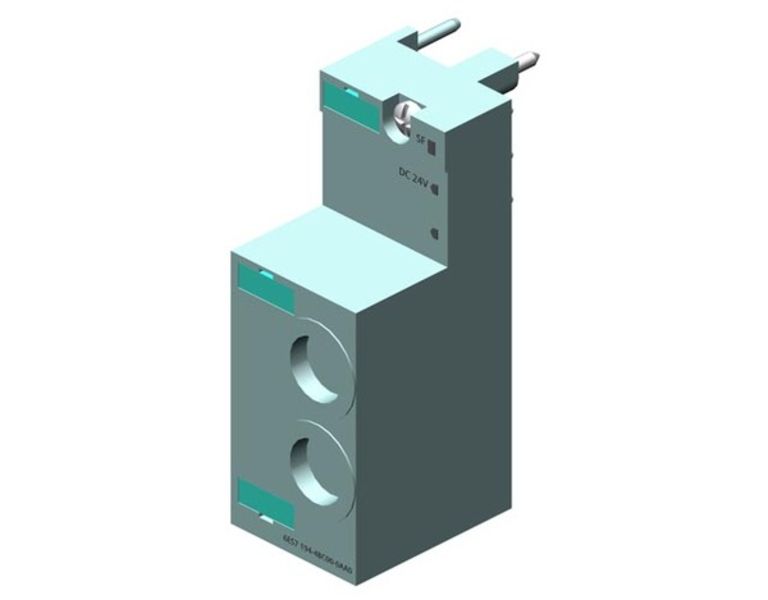 Siemens 6ES7194-4BC00-0AA0 Control Product Image