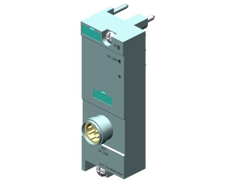 Siemens 6ES7194-4BD00-0AA0 Control Product Image