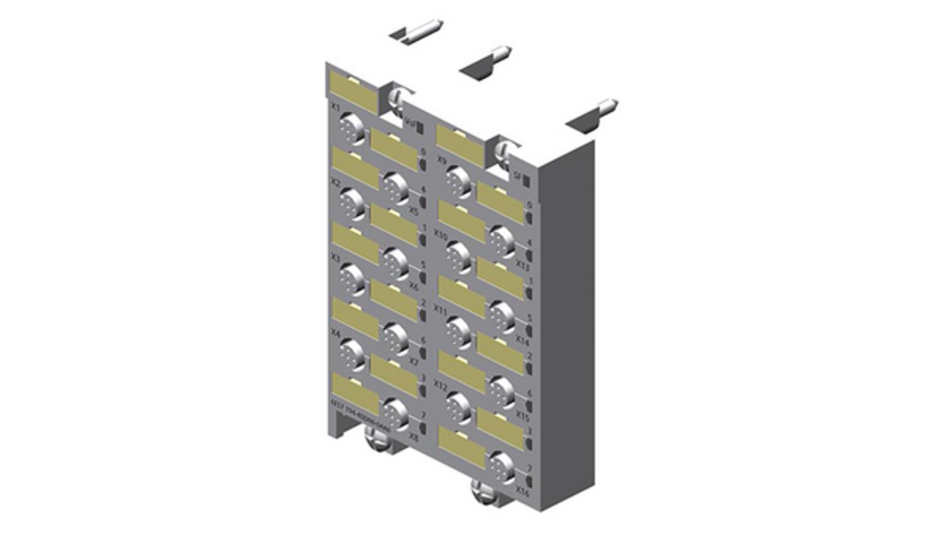 Siemens 6ES7194-4DD00-0AA0 Control Product Image