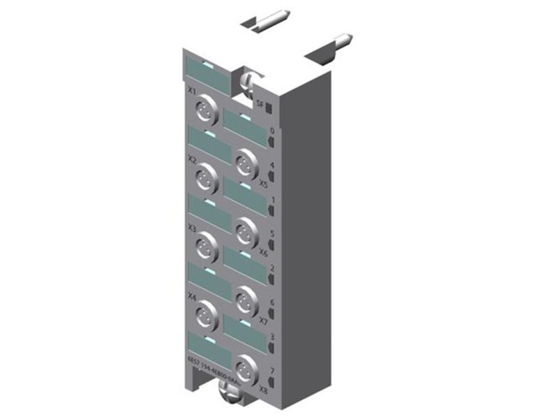 Siemens 6ES7194-4EB00-0AA0 Control Product Image