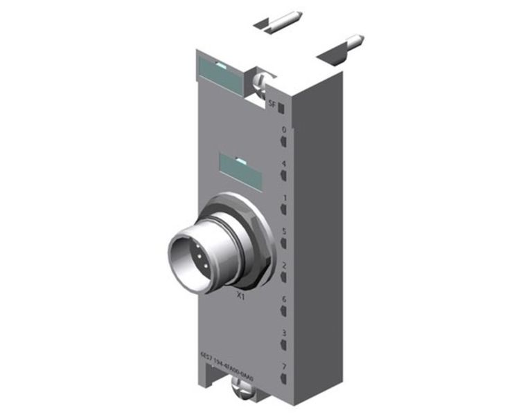 Siemens 6ES7194-4FA00-0AA0 Control Product Image