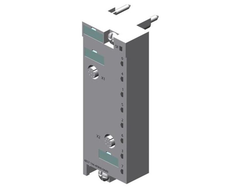 Siemens 6ES7194-4FB00-0AA0 Control Product Image