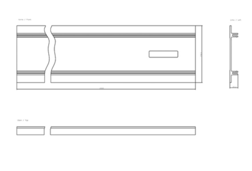 Siemens 6ES7194-4GA20-0AA0 Control Product Image