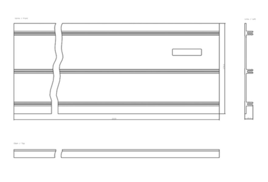 Siemens 6ES7194-4GB20-0AA0 Control Product Image