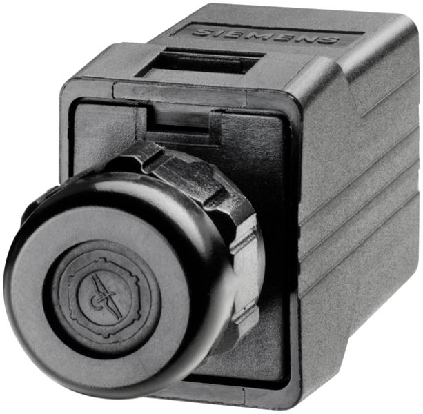 Siemens 6ES7194-4JD50-0AA0 Control Product Image