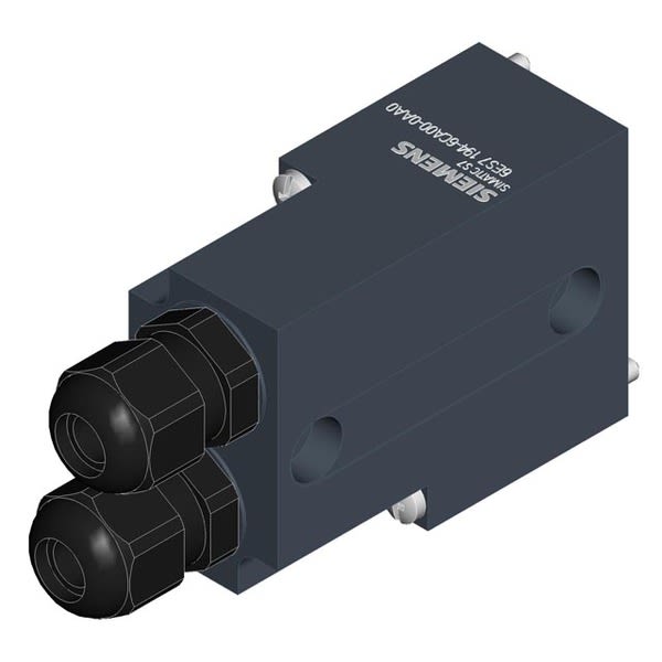 Siemens 6ES7194-6CA00-0AA0 Control Product Image