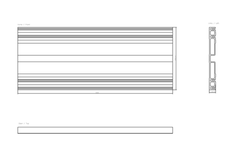 Siemens 6ES7194-6GA00-0AA0 Control Product Image