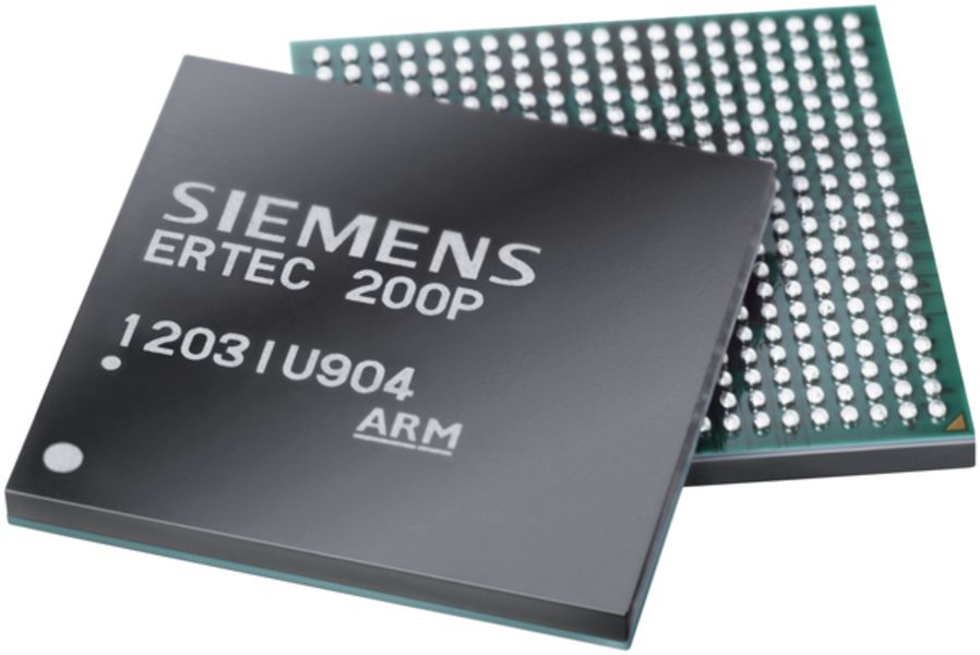 Siemens 6ES7195-0BH10-0XA0 Control Product Image