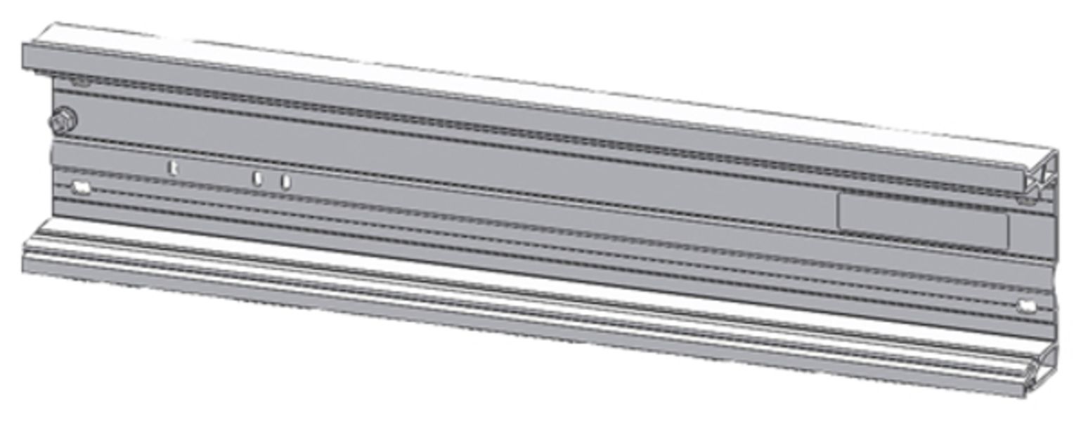 Siemens 6ES7195-1GF30-0XA0 DIN Rail - 6ES7195-1GF30-0XA0 Product Image