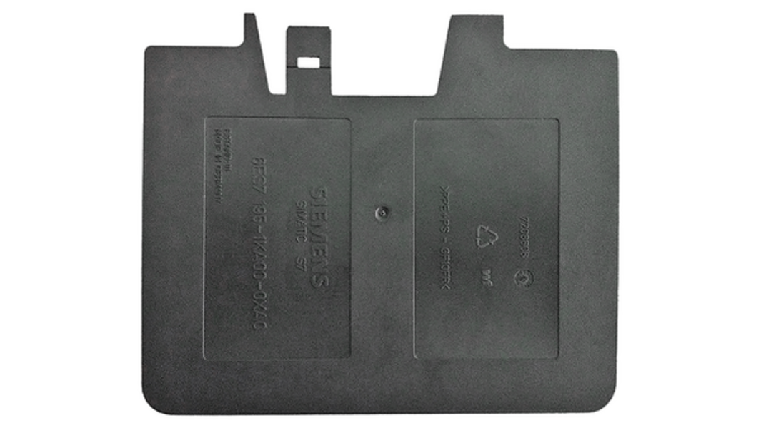 Siemens 6ES7195-1KA00-0XA0 Control Product Image