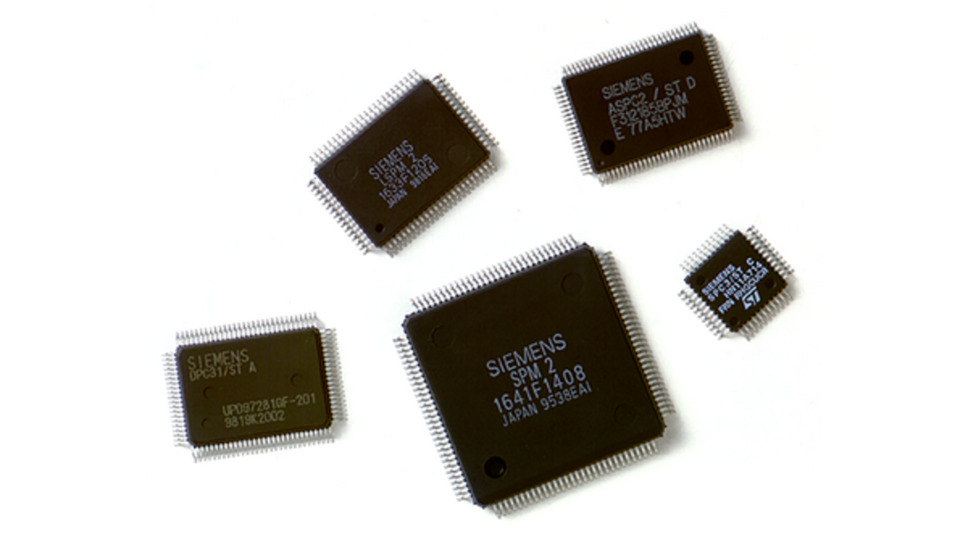 Siemens 6ES7195-2BB00-0XA0 Control Product Image