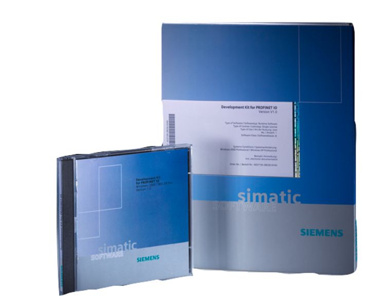 Siemens 6ES7195-3BC00-0YA0 Control Product Image
