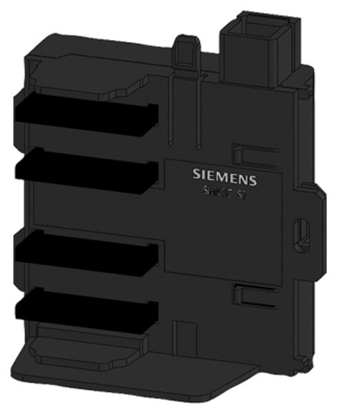 Siemens 6ES7195-7HB00-0XA0 Bus Module | SIMATIC S7 | 6ES7195-7HB00-0XA0 Product Image