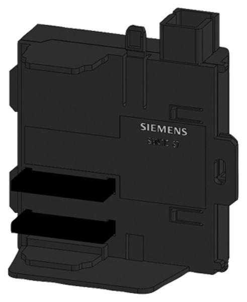 Siemens 6ES7195-7HG00-0XA0 Isolation Bus Module | SIMATIC S7 Product Image