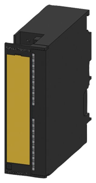 Siemens 6ES7195-7KF00-0XA0 Isolation Module | SIMATIC S7-300 | 6ES7 195-7KF00-0XA0 Product Image