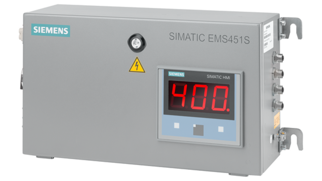 Siemens 6ES7212-0AA51-0AB0 Control Product Image