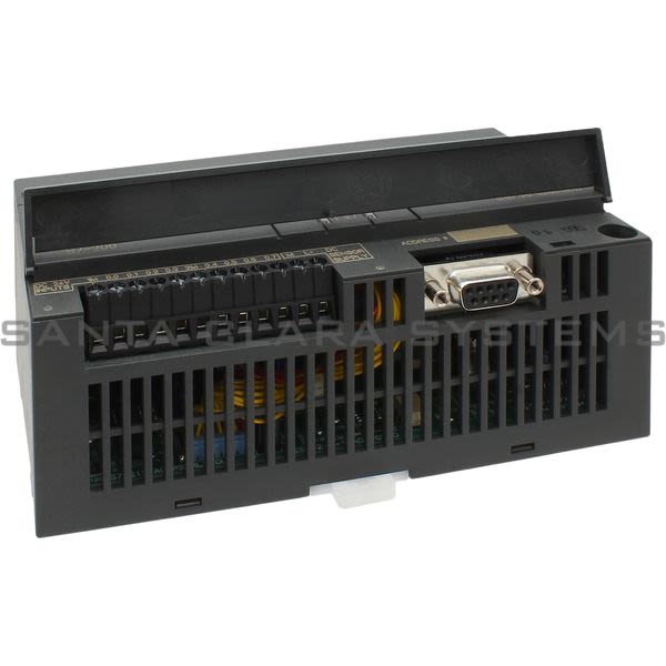 Siemens 6ES7212-1BA00-0XB0 Processor Product Image