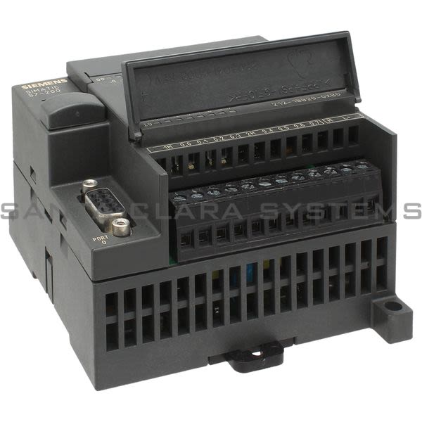 Siemens 6ES7212-1BB20-0XB0  Product Image