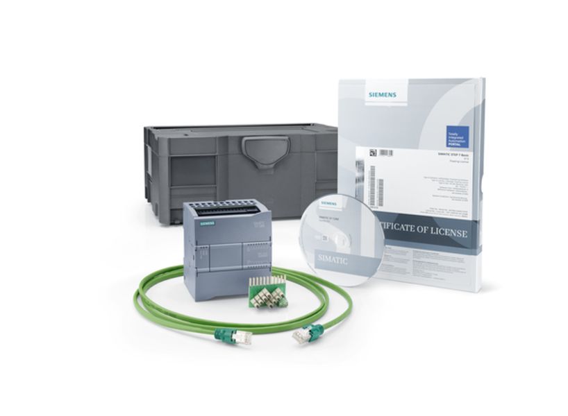 Siemens 6ES7212-1BD34-4YB0 Control Product Image