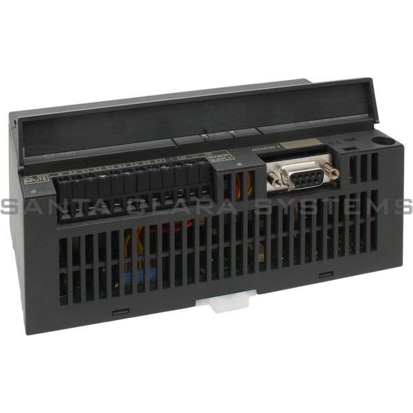 Siemens 6ES7212-1CA00-0XB0 Processor Product Image
