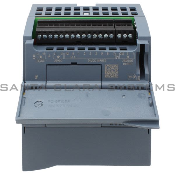 Siemens 6ES7212-1HF40-0XB0 Processor Product Image