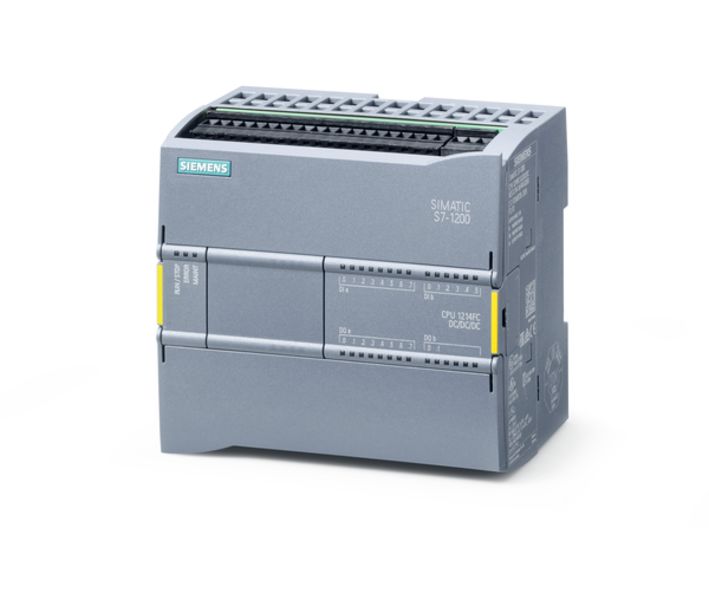 Siemens 6ES7214-1AF40-0XB0 Control Product Image