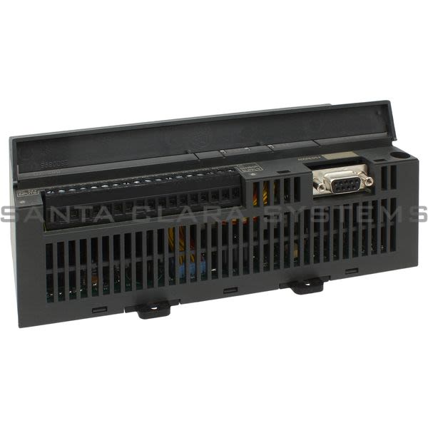 Siemens 6ES7214-1BC01-0XB0 Processor Product Image