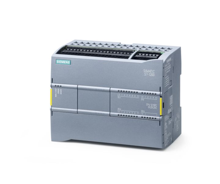 Siemens 6ES7215-1AF40-0XB0 Control Product Image
