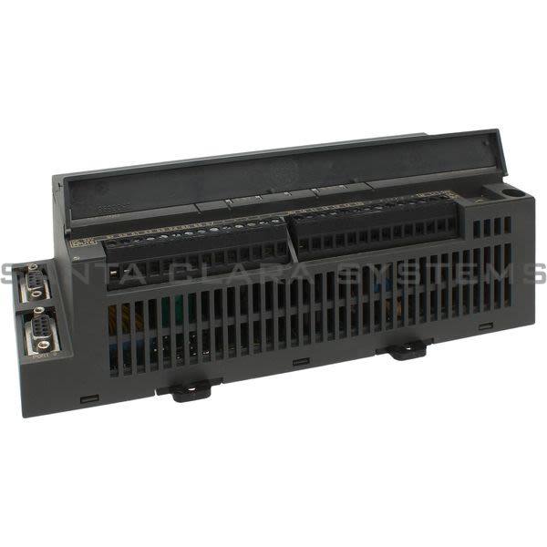 Siemens 6ES7215-2BD00-0XB0 Processor Product Image