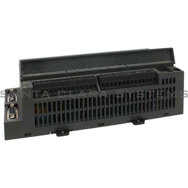 Siemens 6ES7216-2AD00-0XB0 Processor | CPU 216 | SIMATIC S7-200 | 6ES7216-2AD00-0XB0 Product Image