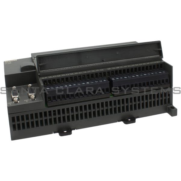 Siemens 6ES7216-2AD22-0XB0 Processor | CPU 226 | 6ES7216-2AD22-0XB0 Product Image