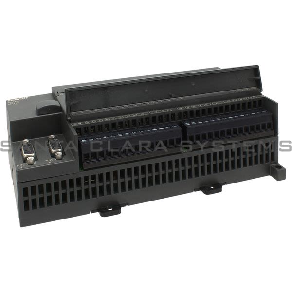 Siemens 6ES7216-2AF22-0XB0 Processor | CPU 226XM | SIMATIC S7-200 | 6ES7216-2AF22-0XB0 Product Image