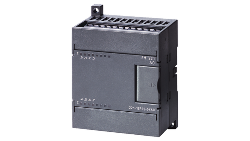 Siemens 6ES7221-1EF22-0XA0 Digital Input Module Product Image