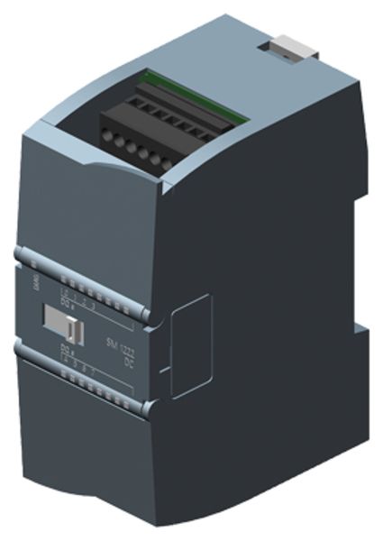 Siemens 6ES7222-1BF32-0XB0 Control Product Image