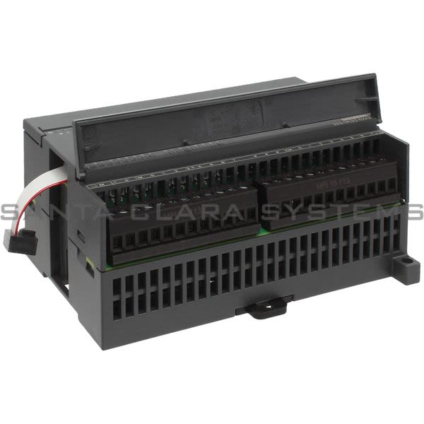 Siemens 6ES7223-1PL22-0XA8 Digital I/O Modlue Product Image