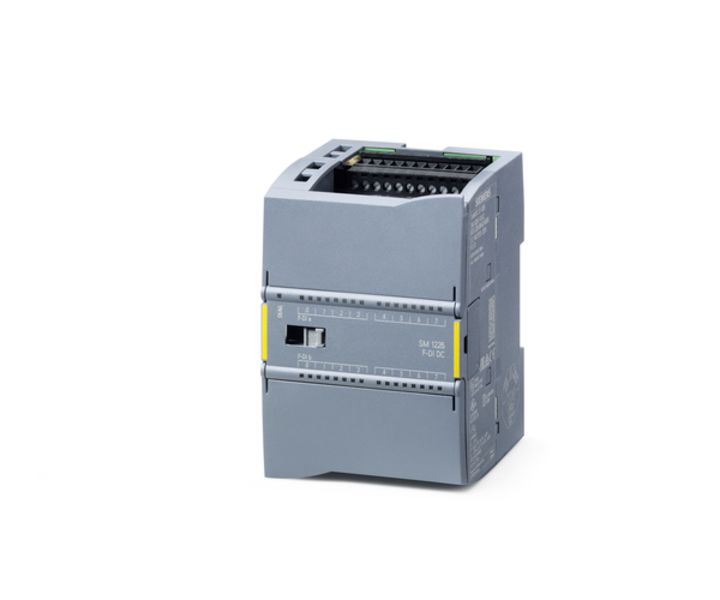 Siemens 6ES7226-6BA32-0XB0 Digital Input Module | 6ES7226-6BA32-0XB0 Product Image
