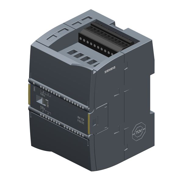 Siemens 6ES7226-6DA32-0XB0 Control Product Image
