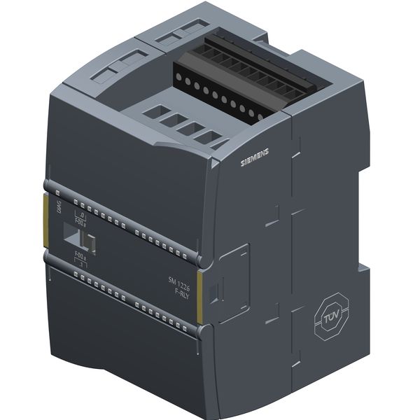 Siemens 6ES7226-6RA32-0XB0 Control Product Image