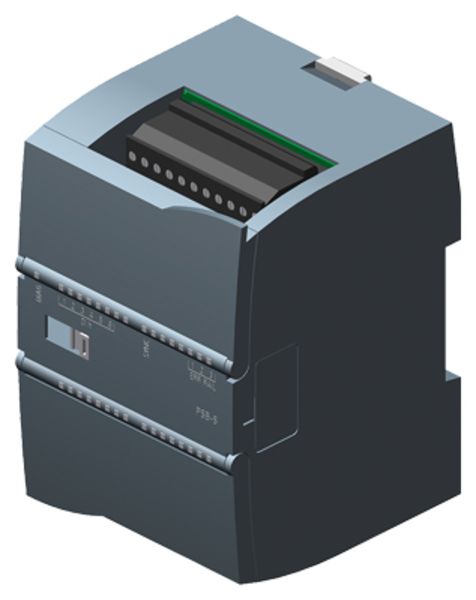 Siemens 6ES7228-1RC52-0AA0 Control Product Image