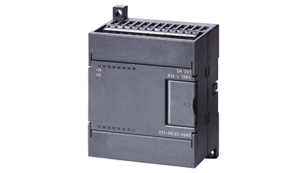 Siemens 6ES7231-7PC22-0XA0 Control Product Image